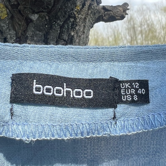 Boohoo dress - Picture 3 of 4